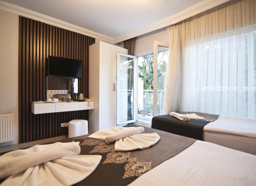 Habitació Foto