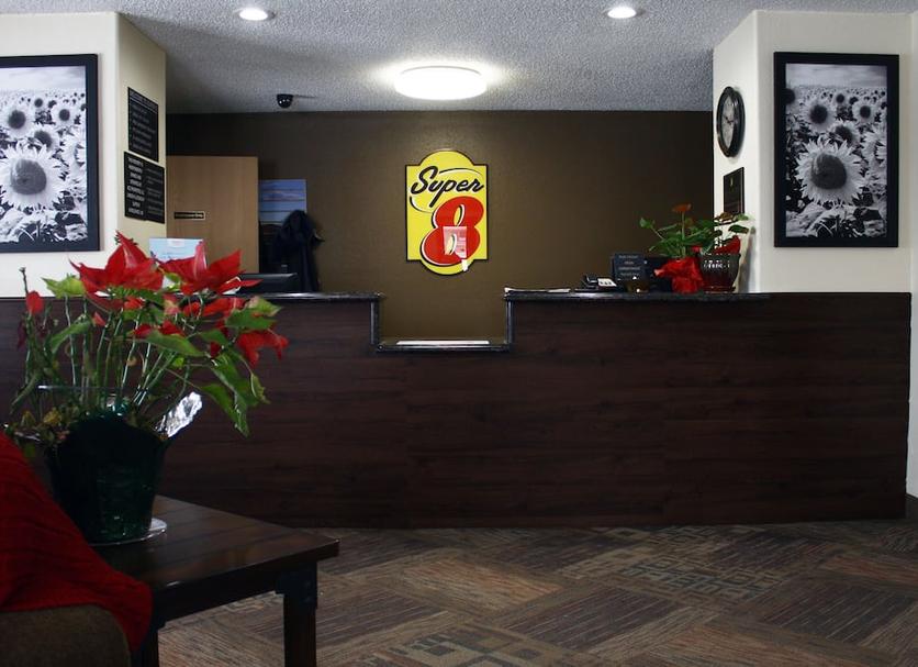 Recepció Foto