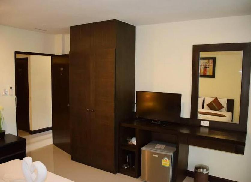 Serveis de l’habitació Foto
