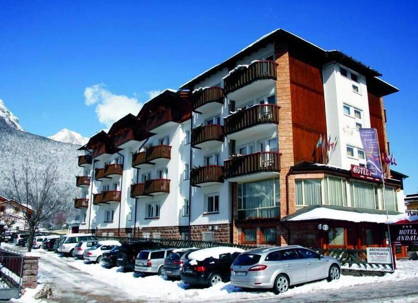 Edifici Foto