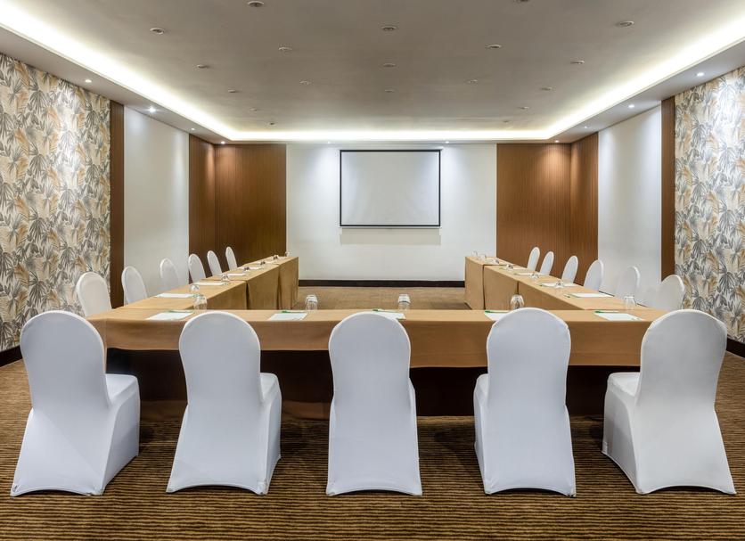 Sala de conferències Foto