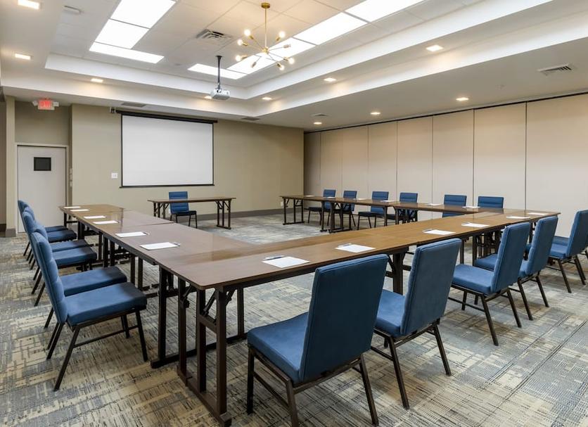 Sala de conferències Foto
