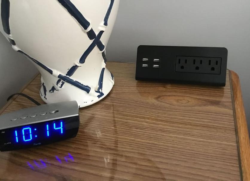 Serveis de l’habitació Foto