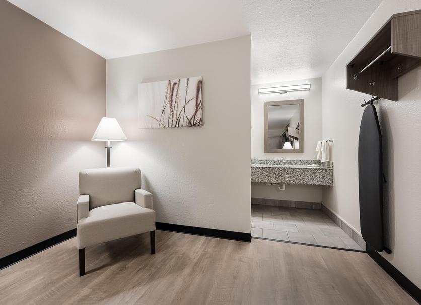Serveis de l’habitació Foto