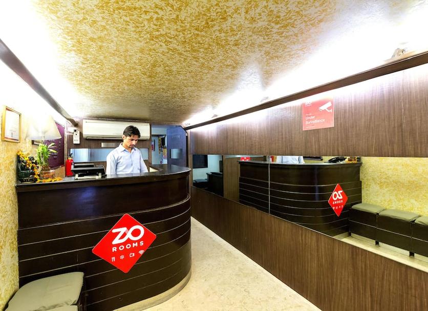 Recepció Foto