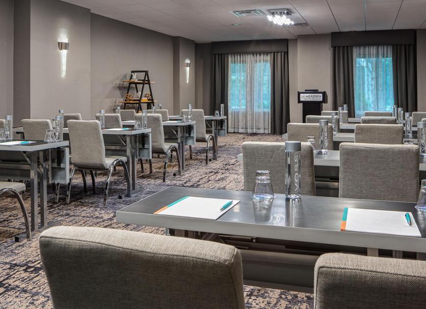 Sala de conferències Foto