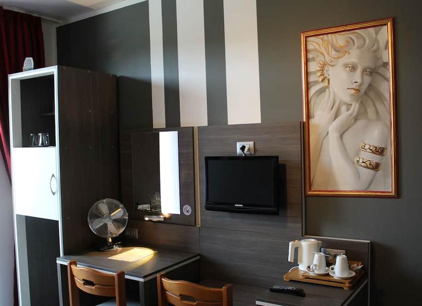 Serveis de l’habitació Foto