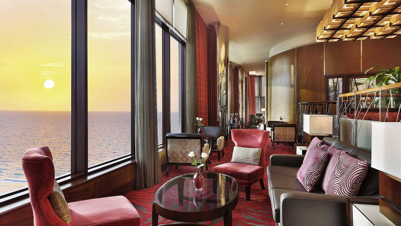 Jeddah Hilton Hotel