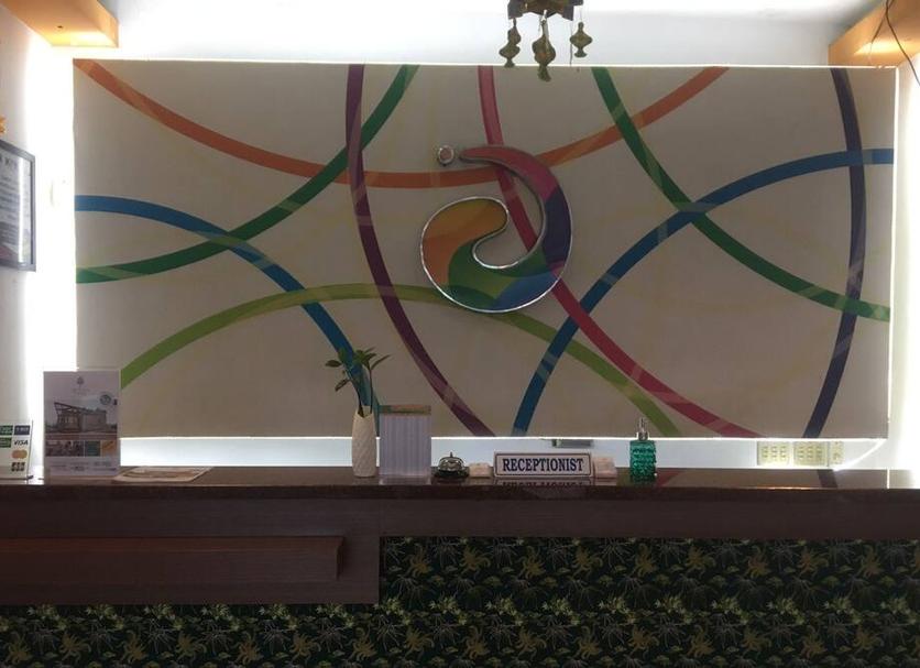 Recepció Foto