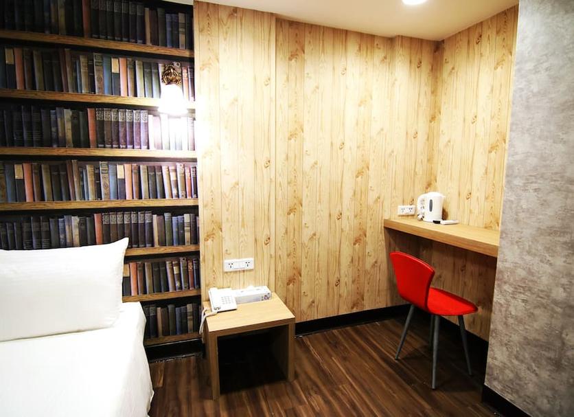 Serveis de l’habitació Foto