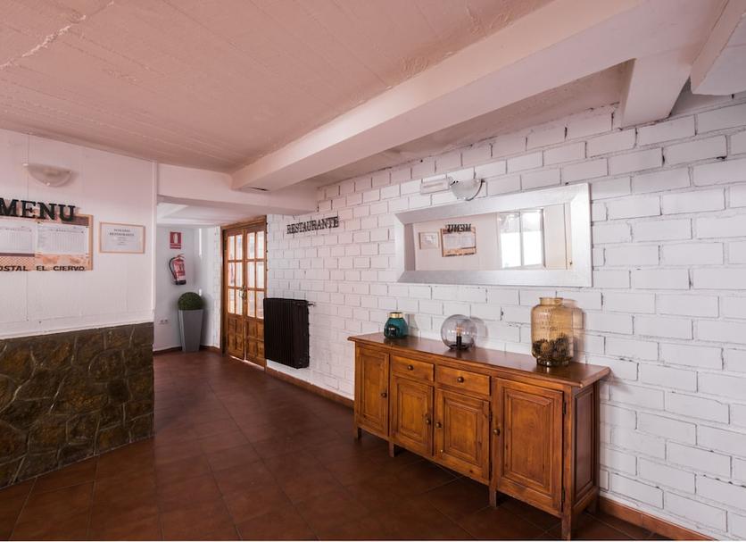 Serveis de l’habitació Foto