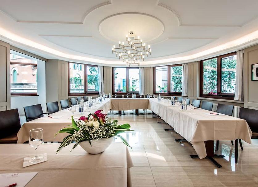 Sala de conferències Foto