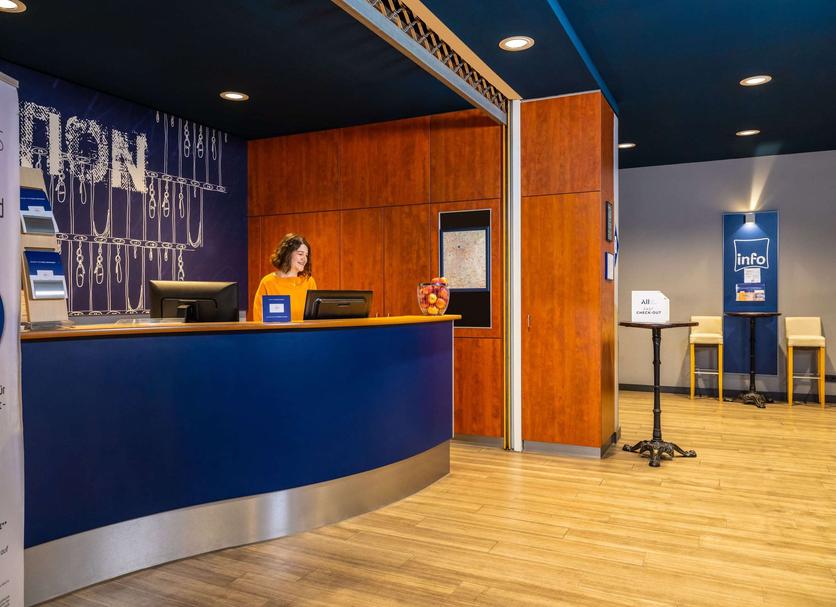 Recepció Foto