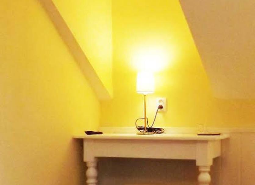 Serveis de l’habitació Foto