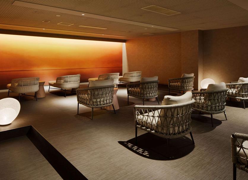 Sala d'estar Foto