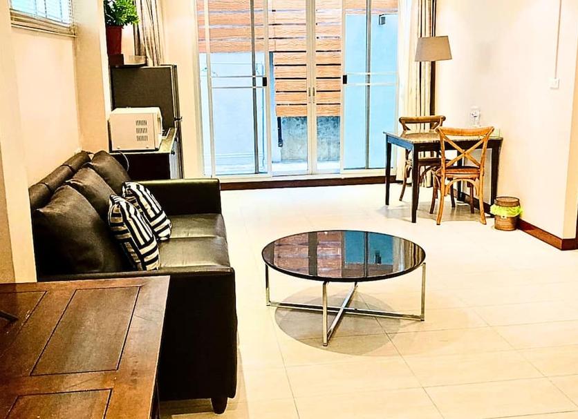 Sala Foto