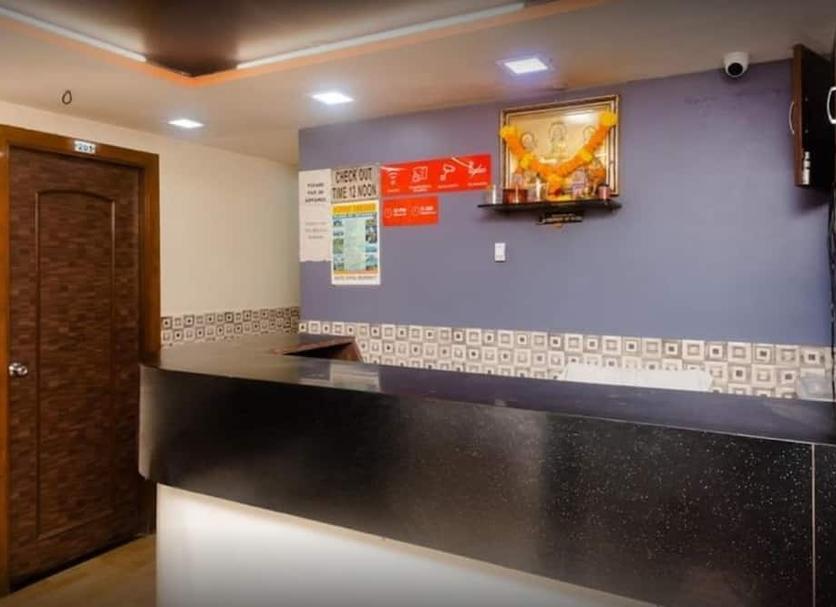 Recepció Foto