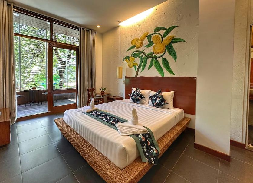Habitació Foto