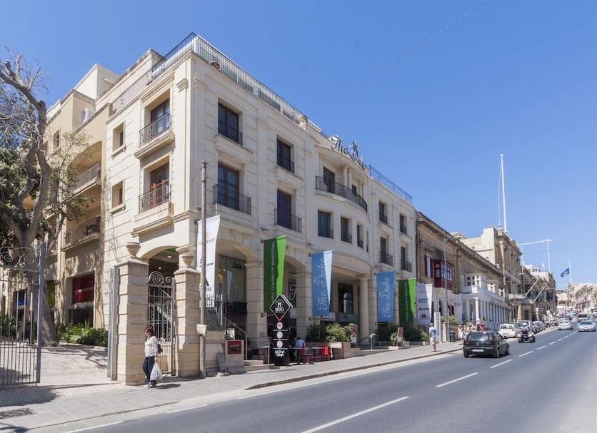 Edifici Foto