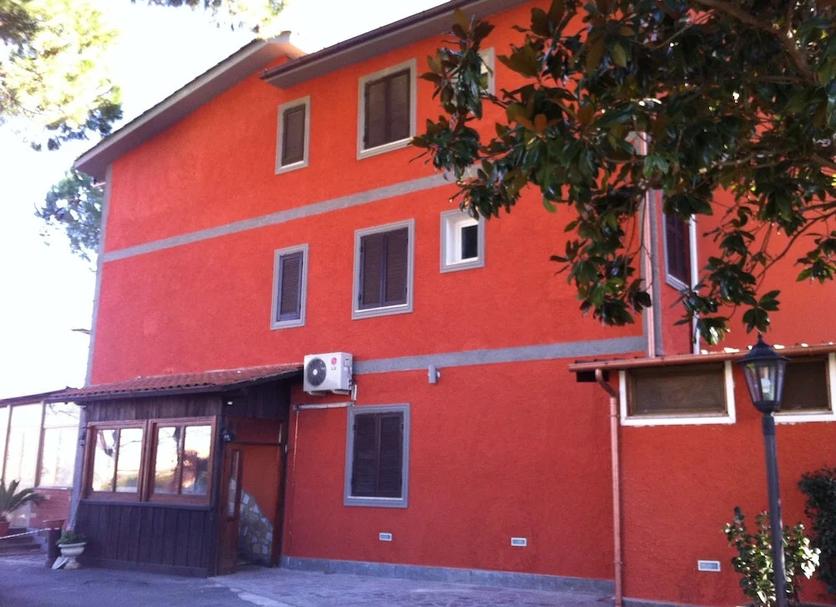 Edifici Foto