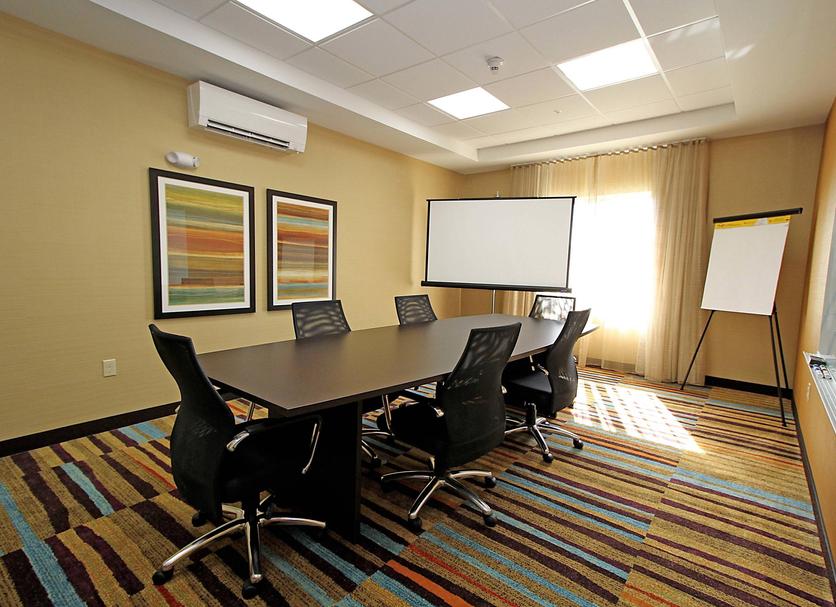 Sala de conferències Foto