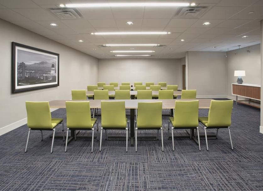 Sala de conferències Foto