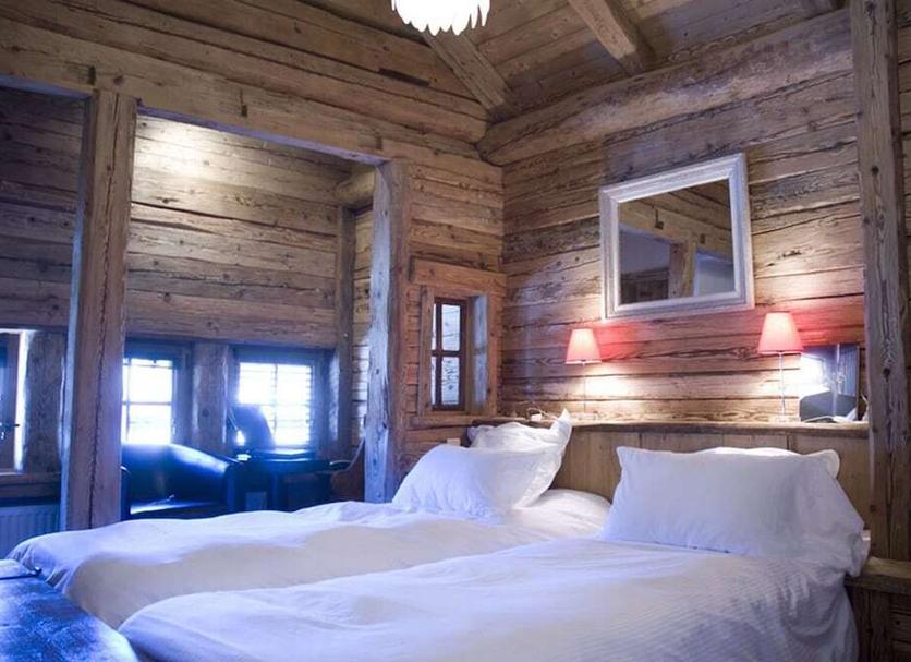 Habitació Foto