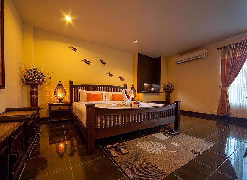 Habitació Foto