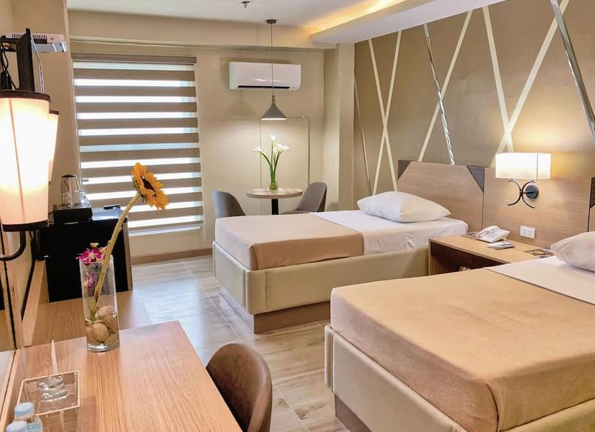 Habitació Foto