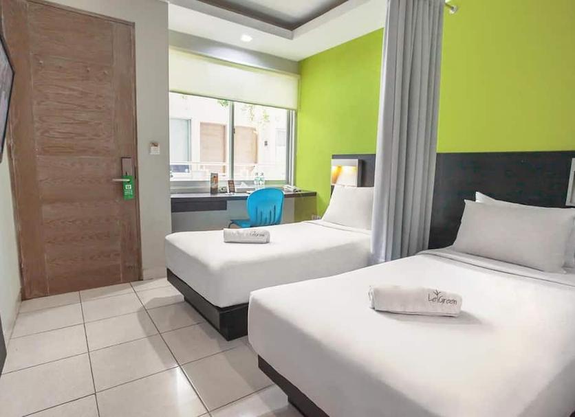 Habitació Foto