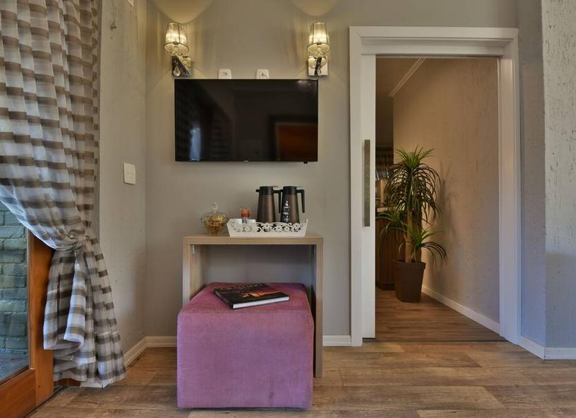Serveis de l’habitació Foto