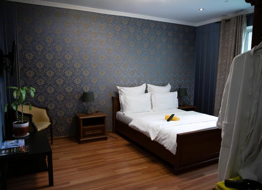 Habitació Foto