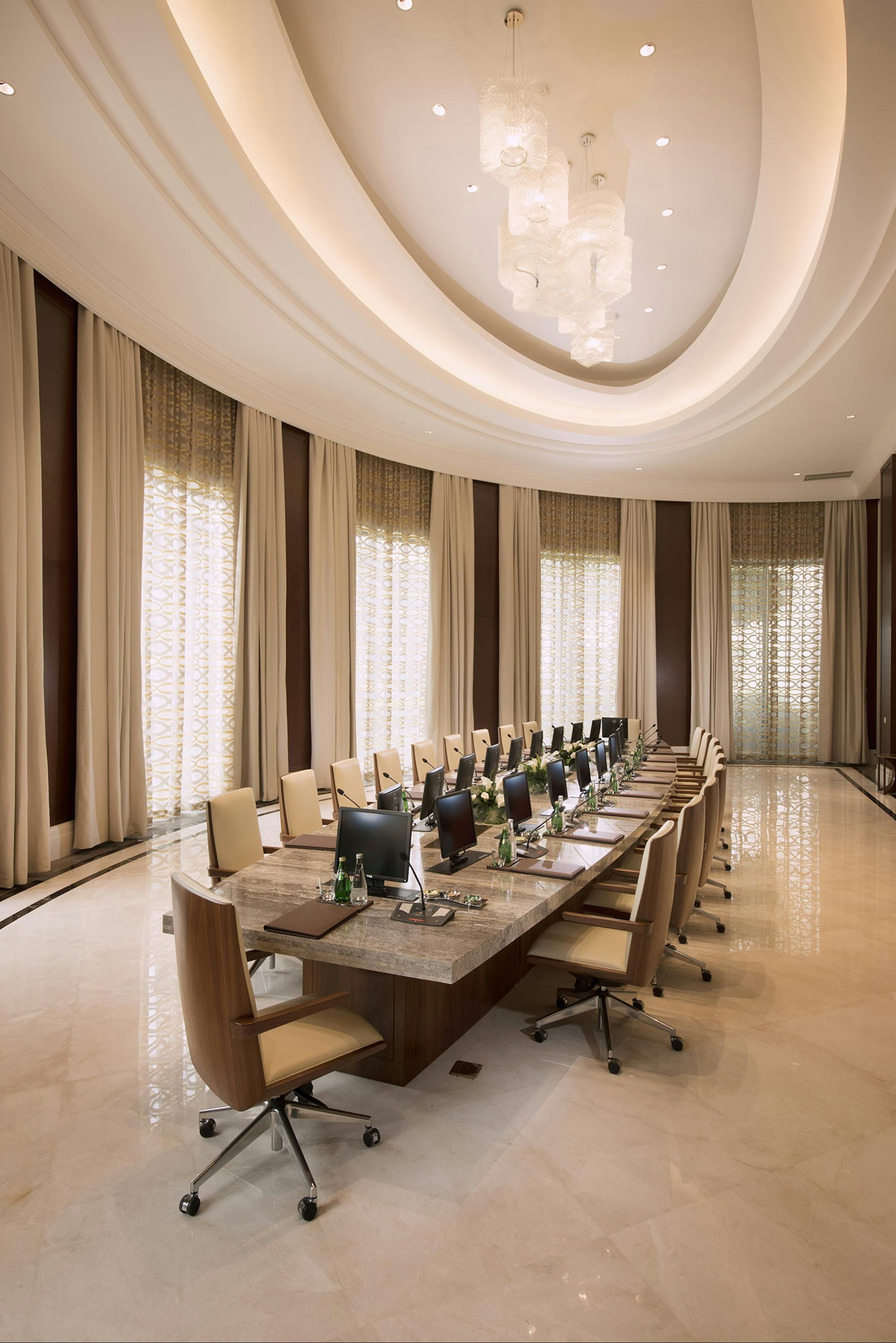 Sala de conferències