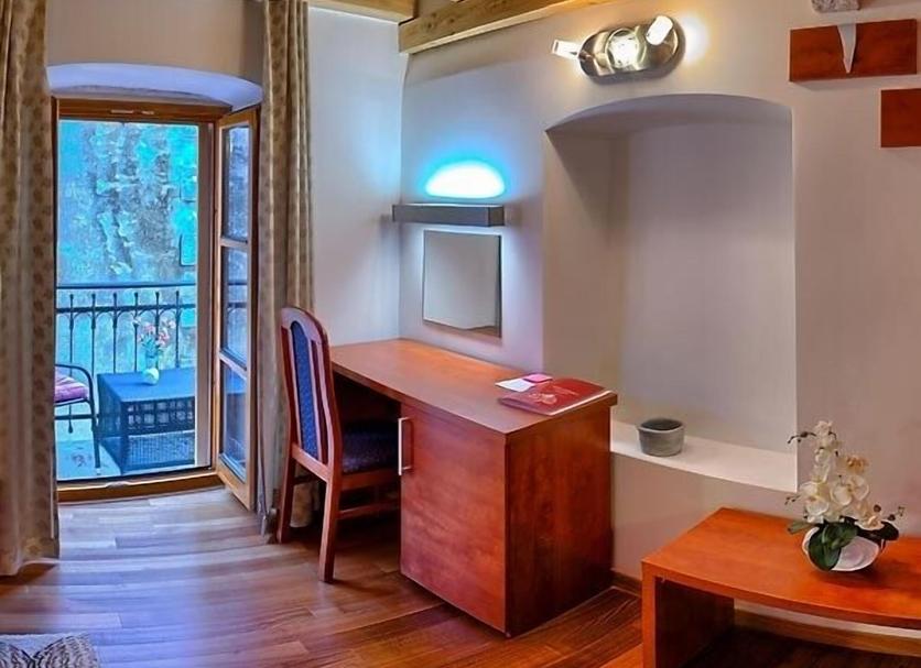 Serveis de l’habitació Foto
