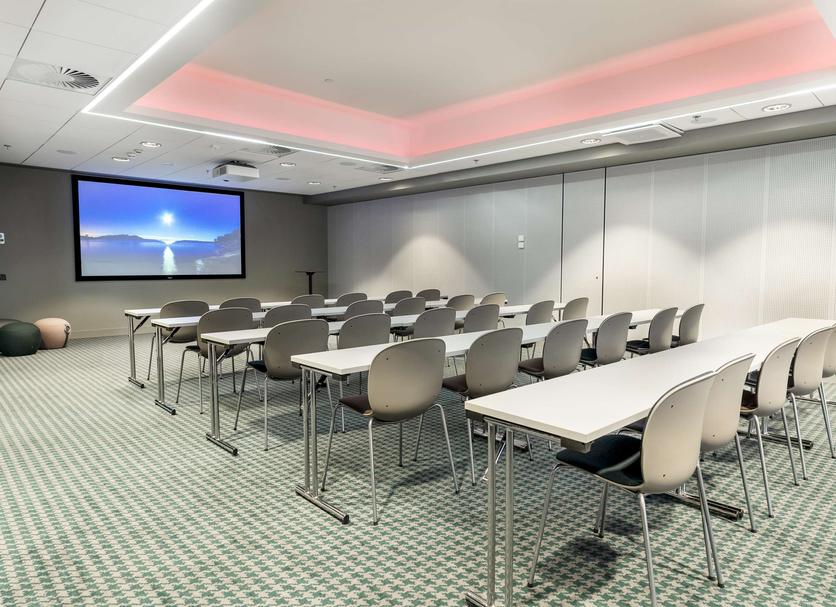 Sala de conferències Foto