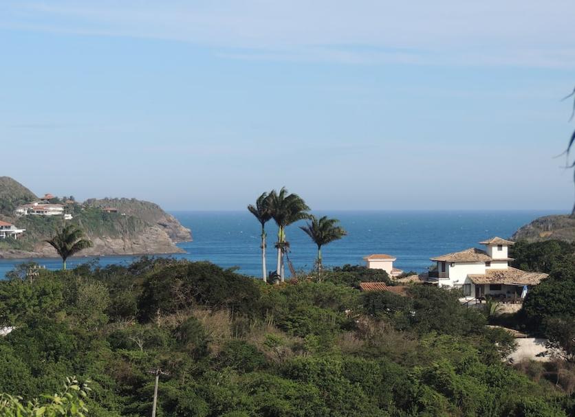 Vista exterior Foto