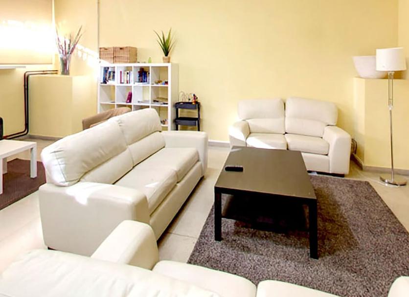 Sala Foto