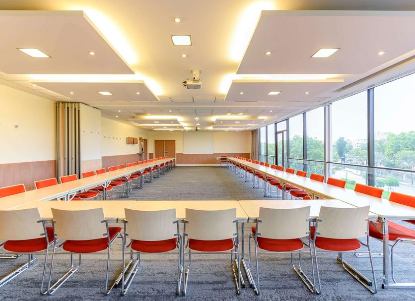 Sala de conferències Foto