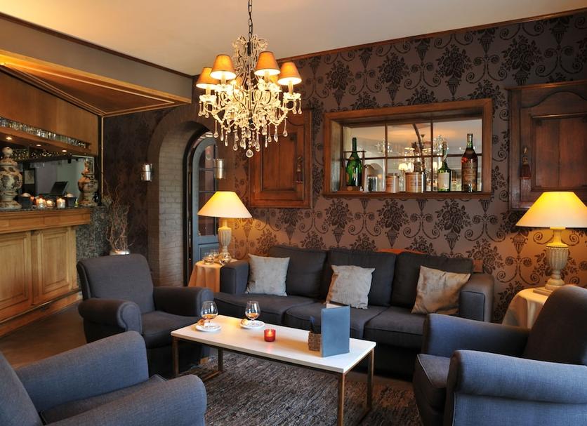 Sala d'estar Foto