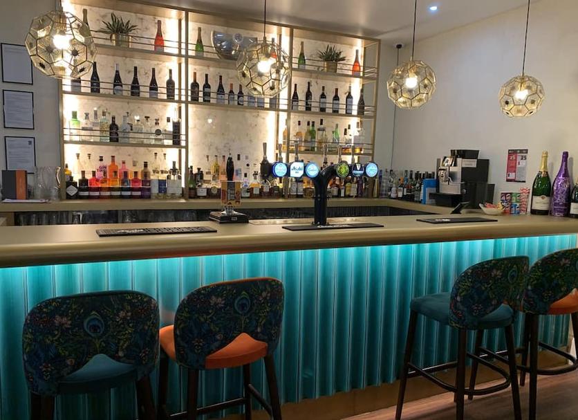 Bar Foto