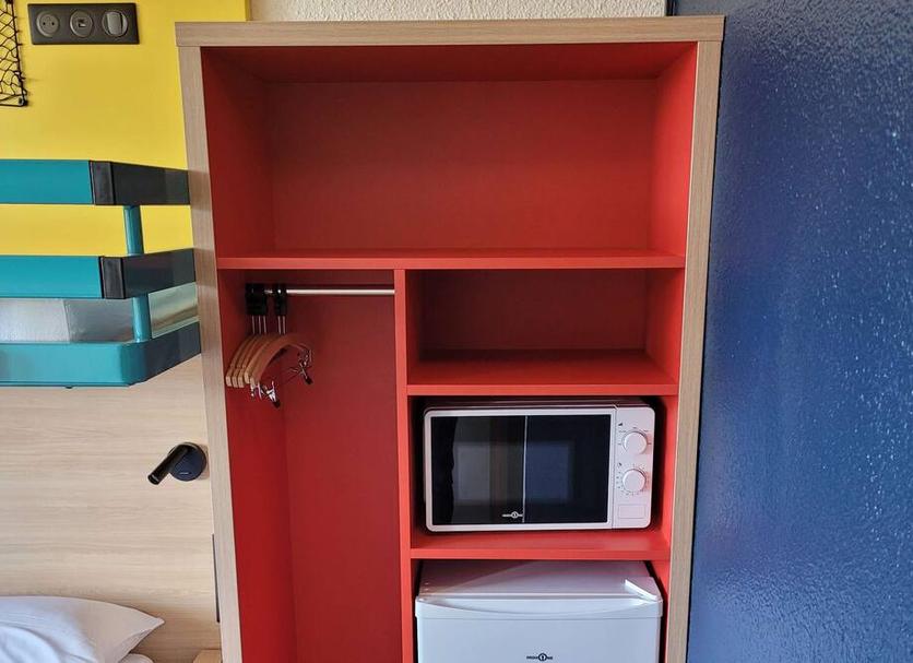 Serveis de l’habitació Foto