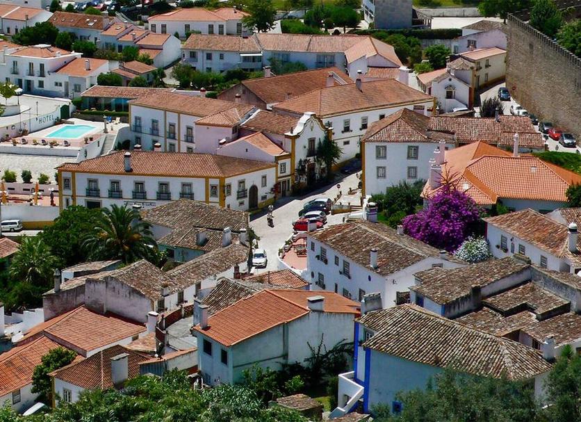 Vista exterior Foto