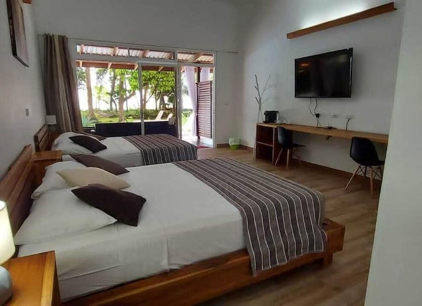 Habitació Foto
