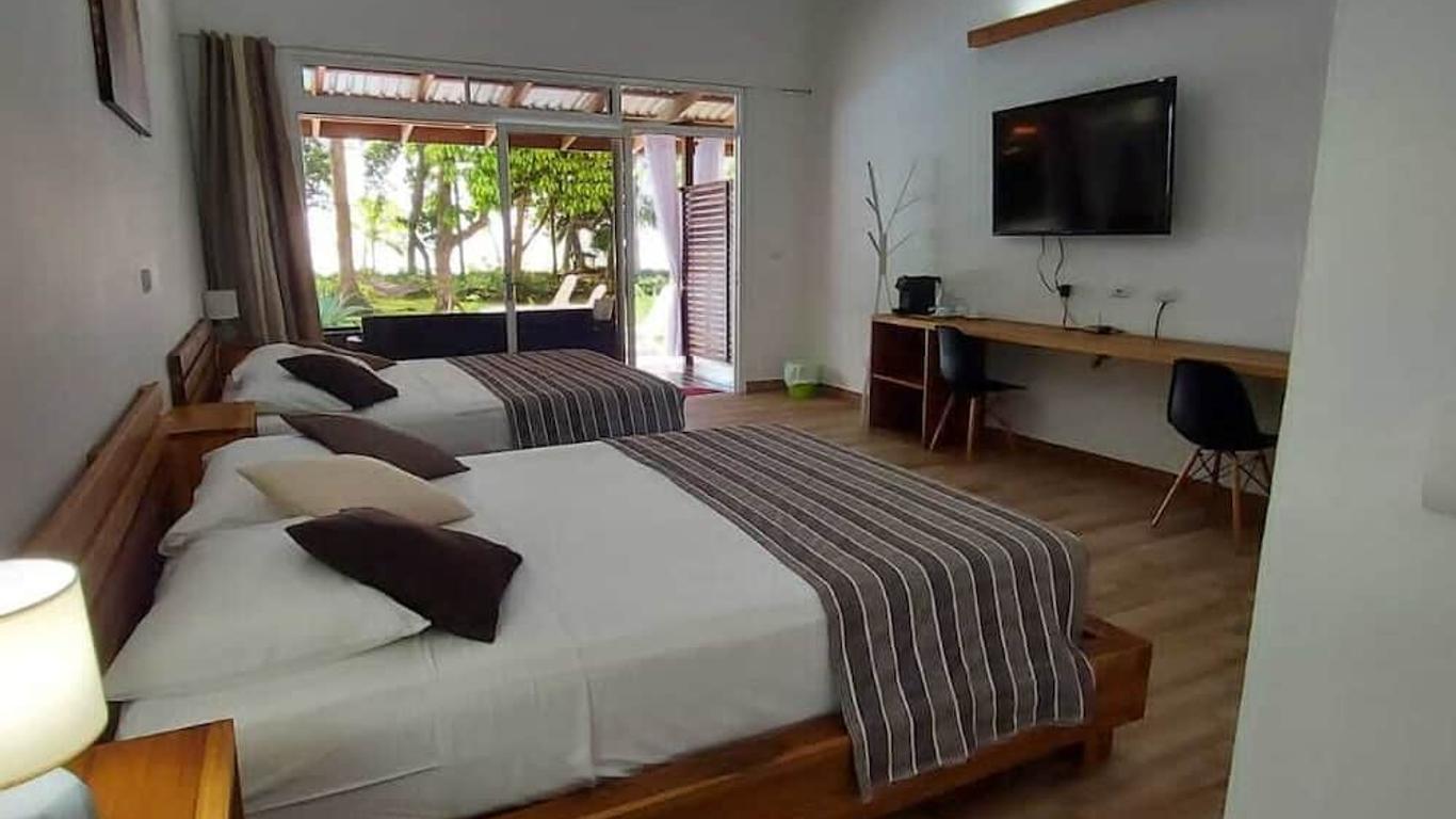 Cahuita Inn
