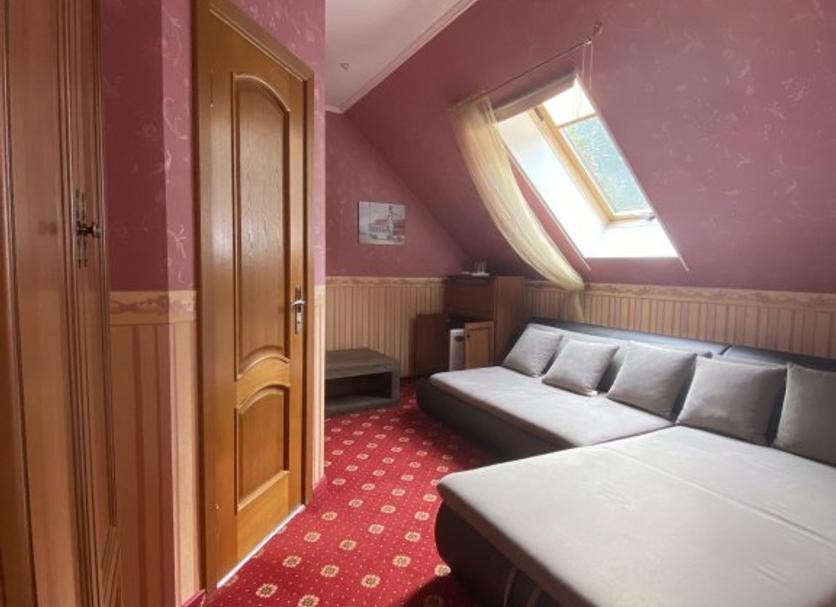 Sala Foto