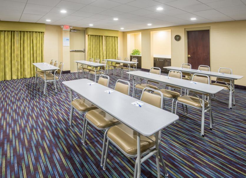 Sala de conferències Foto