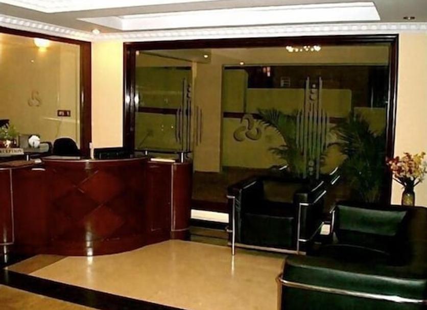 Recepció Foto