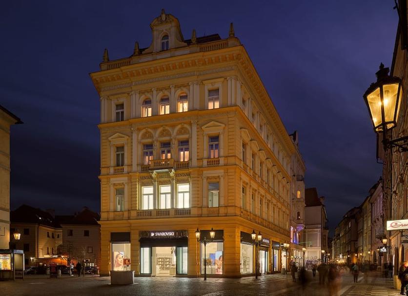 Edifici Foto