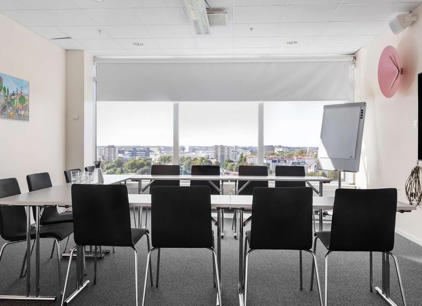 Sala de conferències Foto