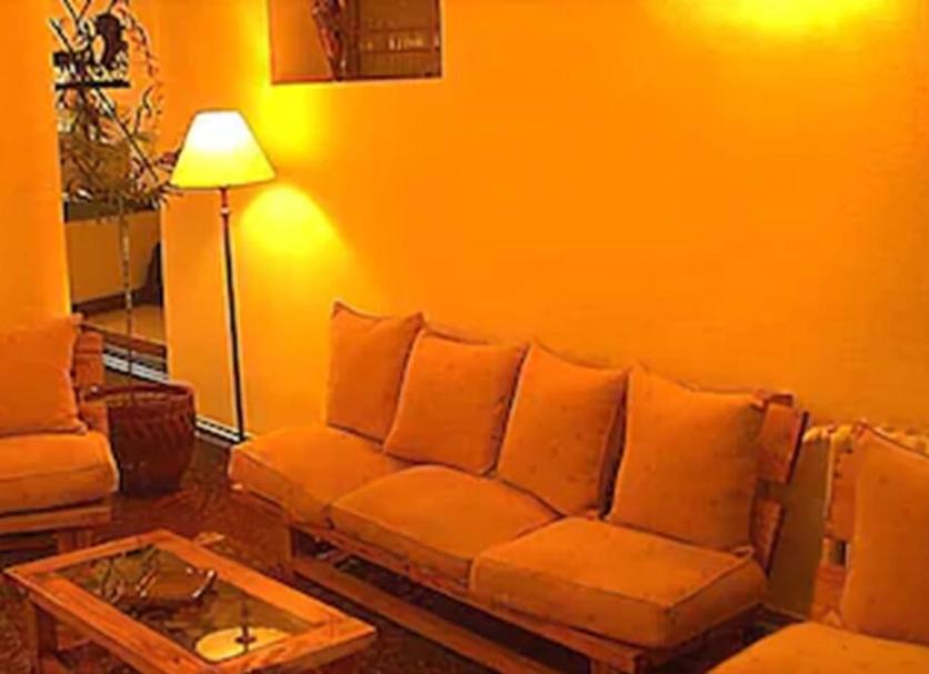 Sala Foto